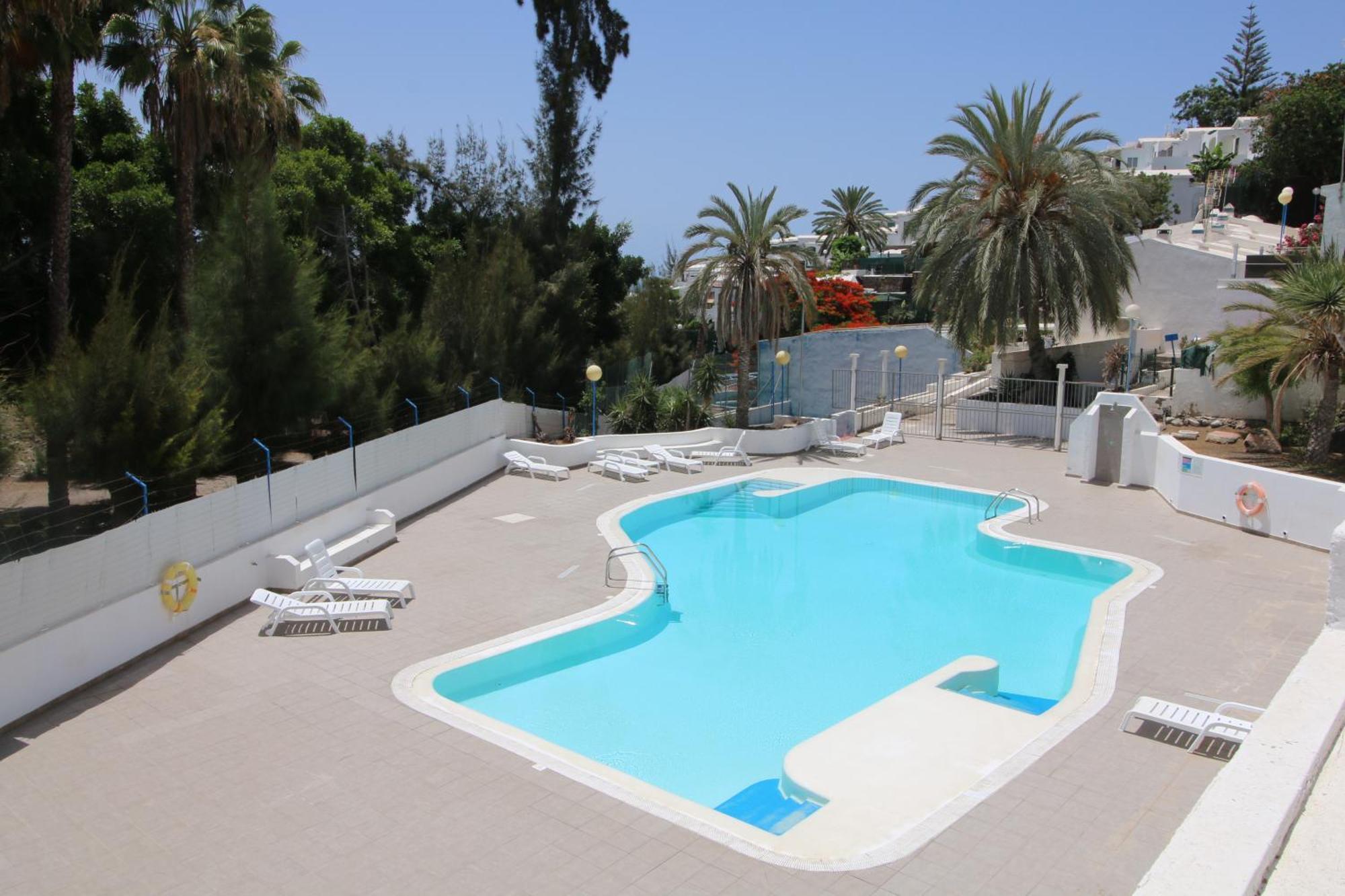 Sonnenland Meloneras & Maspalomas Maspalomas  Exterior foto