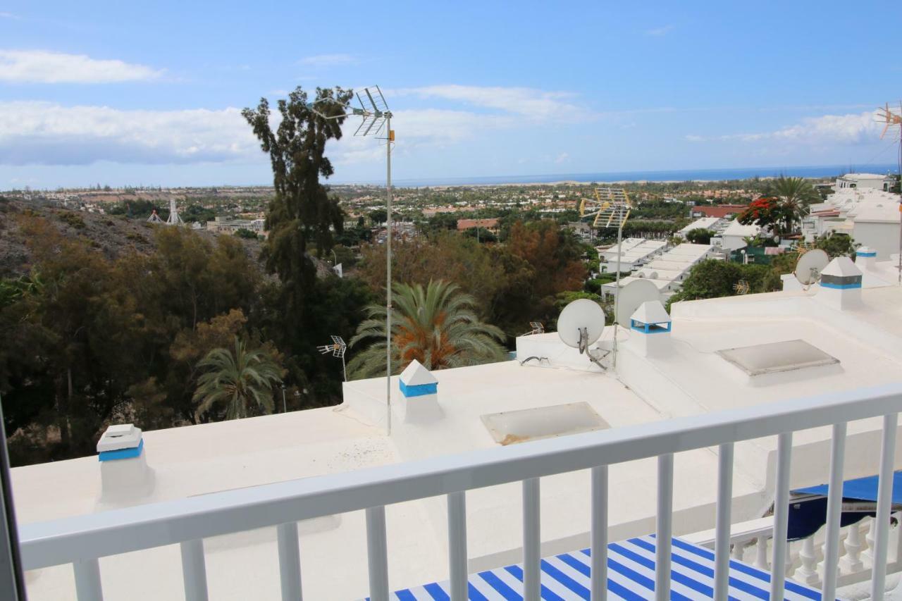 Sonnenland Meloneras & Maspalomas Maspalomas  Exterior foto